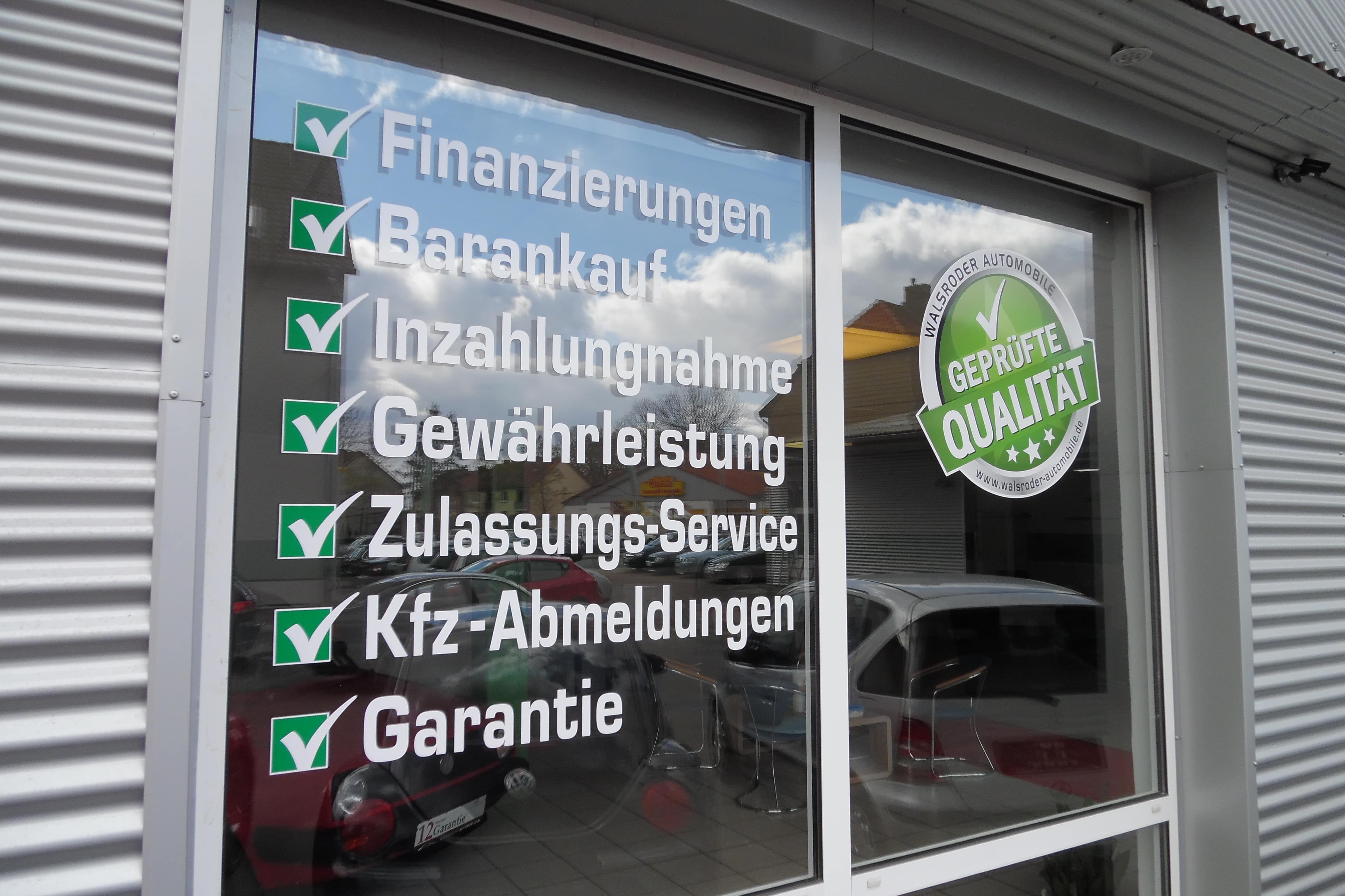 Motoreninstandsetzung