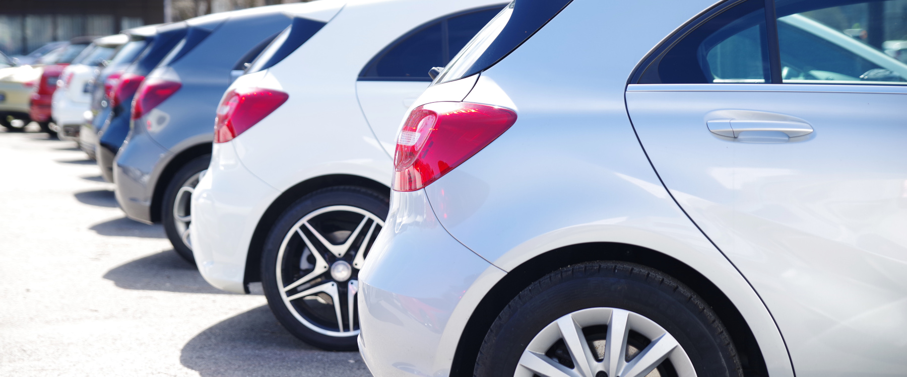 Renndienst / Rallyservice
